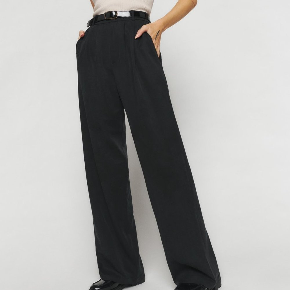 Reformation Mason Pant - Picture 2 of 3
